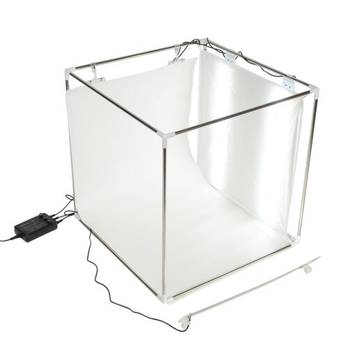 Фотобокс Godox LST60 с LED подсветкой, фото , изображение 6