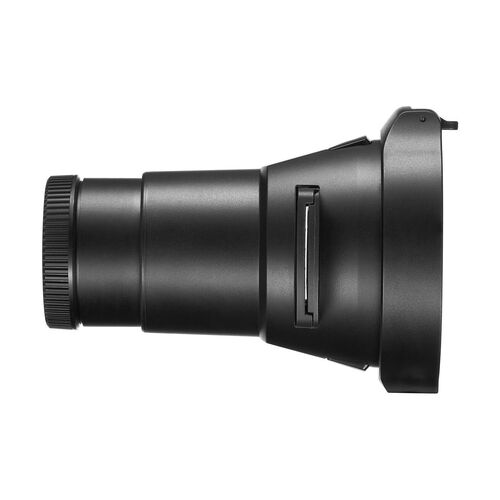 Проекционная насадка Godox AK-R21 комплект, фото , изображение 11