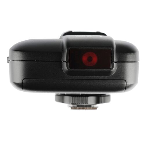 Пульт-радиосинхронизатор Godox X1T-N TTL для Nikon, фото , изображение 2