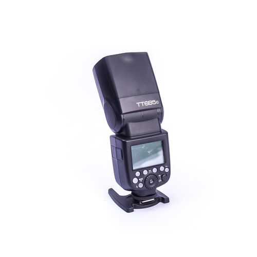 Накамерная вспышка 500338, фото 