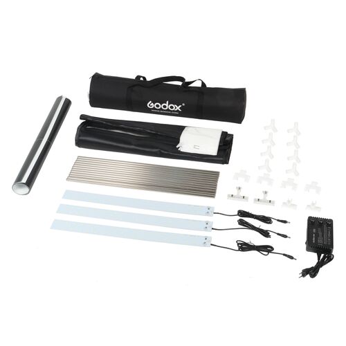 Фотобокс Godox LST60 с LED подсветкой, фото , изображение 17