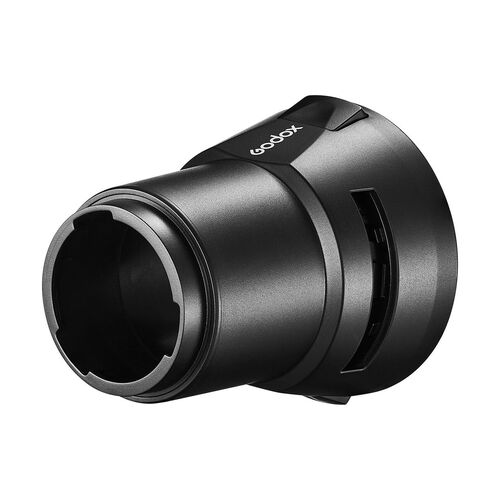 Проекционная насадка Godox AK-R21 комплект, фото , изображение 10