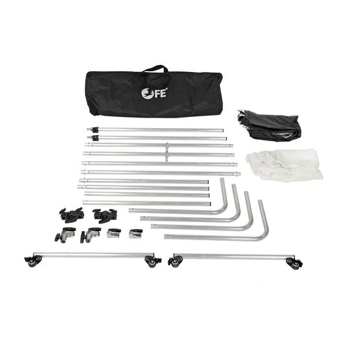 Фрост рама Falcon Eyes FF1520, фото , изображение 6