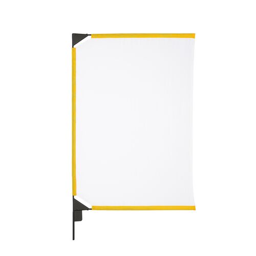 Набор флагов и сеток Godox SF6090, фото , изображение 4