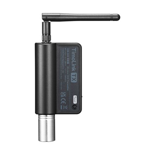 DMX передатчик Godox TimoLink TX беспроводной, фото 