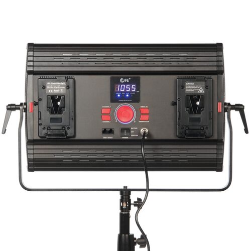 Осветитель светодиодный Falcon Eyes FlatLight 150 LED Bi-color, фото , изображение 3