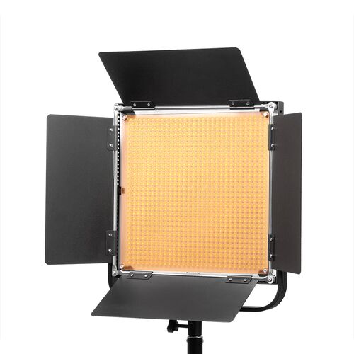 Осветитель студийный Falcon Eyes LE-900 LED, фото , изображение 6