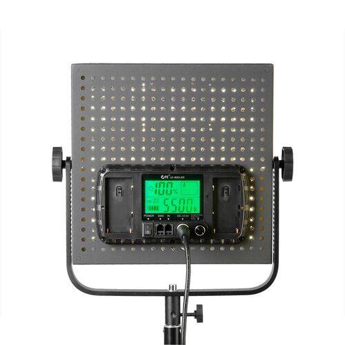 Осветитель студийный Falcon Eyes LE-900 LED, фото , изображение 4