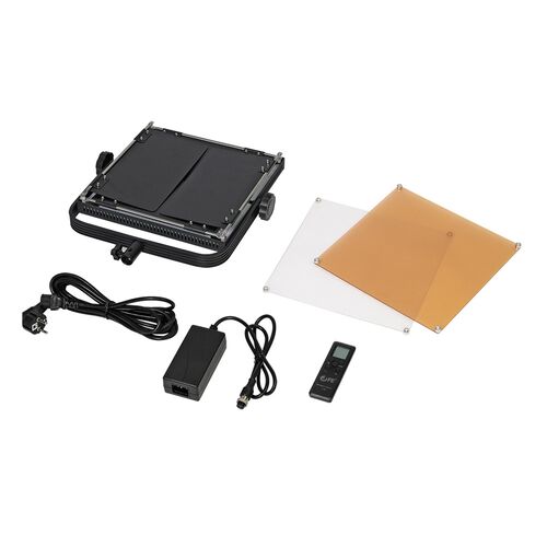 Осветитель студийный Falcon Eyes LE-900 LED, фото , изображение 8