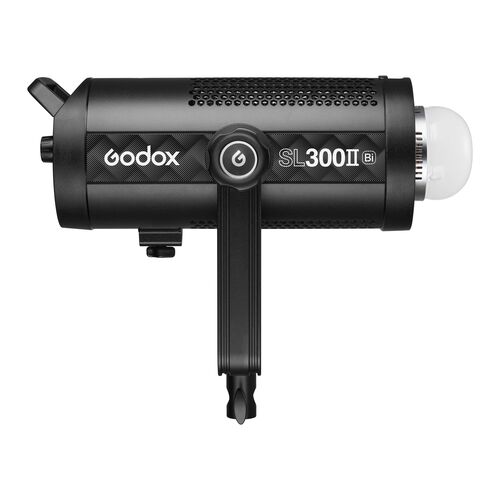 Осветитель светодиодный Godox SL300IIBi студийный, фото , изображение 2