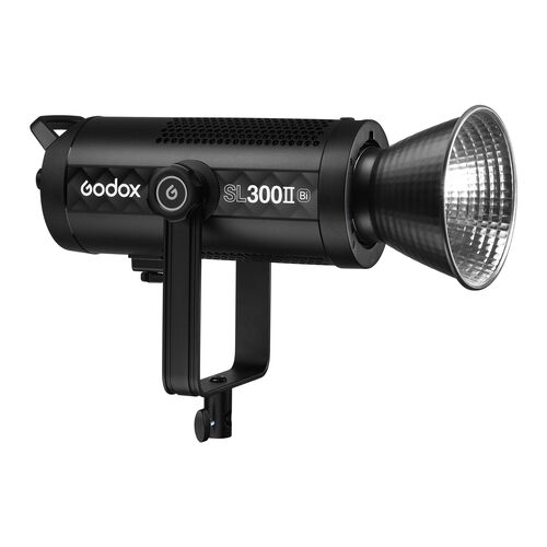 Осветитель светодиодный Godox SL300IIBi студийный, фото , изображение 13