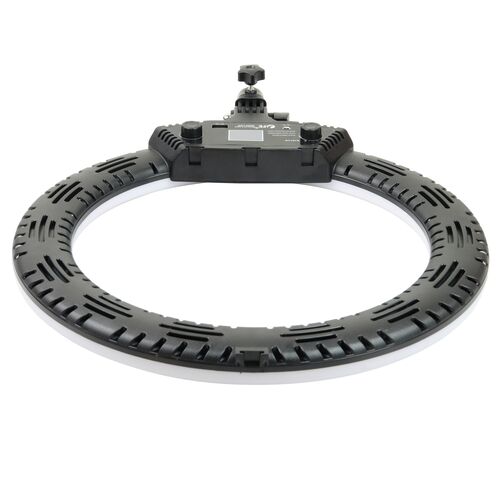 Осветитель кольцевой Falcon Eyes BeautyLight 450R LED, фото , изображение 3