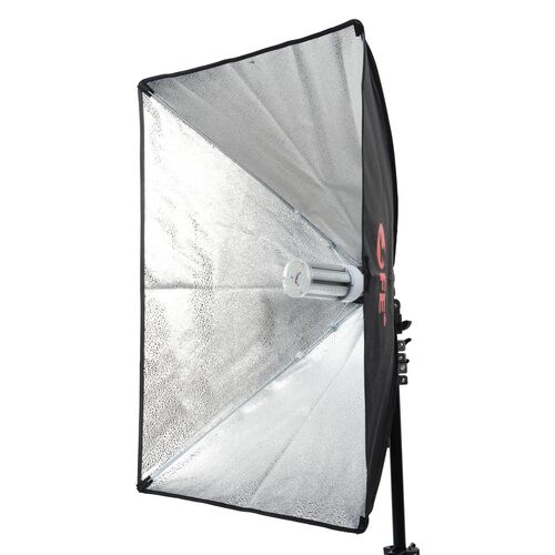 Комплект студийного оборудования Falcon Eyes KeyLight 225LED SB5070 KIT, фото , изображение 3