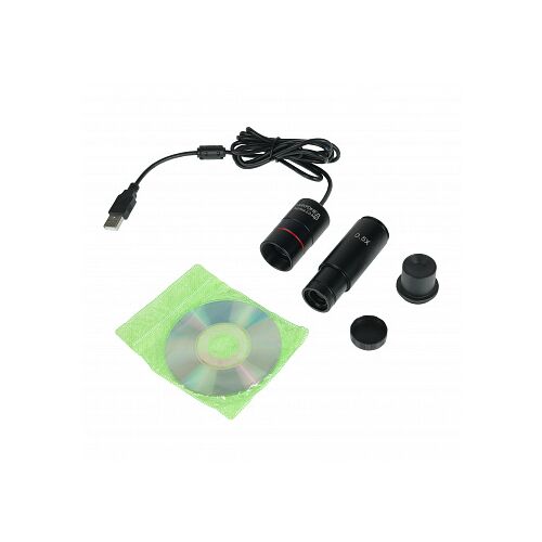 Видеоокуляр Микромед Эврика 2.0 MP, фото , изображение 3