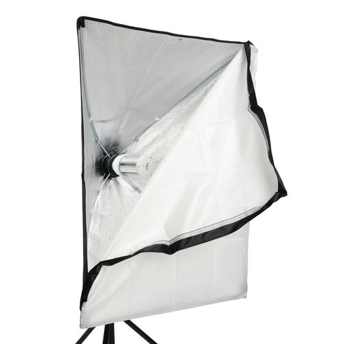 Комплект студийного оборудования Falcon Eyes KeyLight 325LED SB5070 KIT, фото , изображение 5