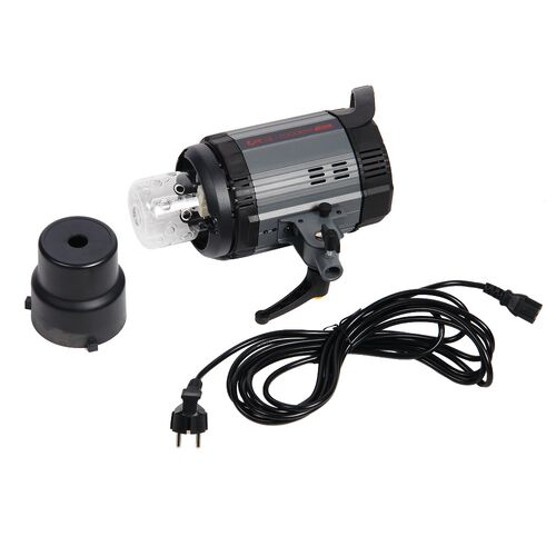 Комплект галогенных осветителей Falcon Eyes QLBK-1000 v2.0, фото , изображение 6