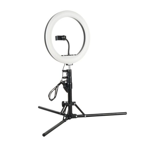 Комплект оборудования Falcon Eyes BloggerKit 20 mic для видеосъемки, фото , изображение 2