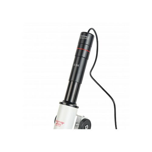 Видеоокуляр Микромед Эврика 2.0 MP, фото , изображение 4