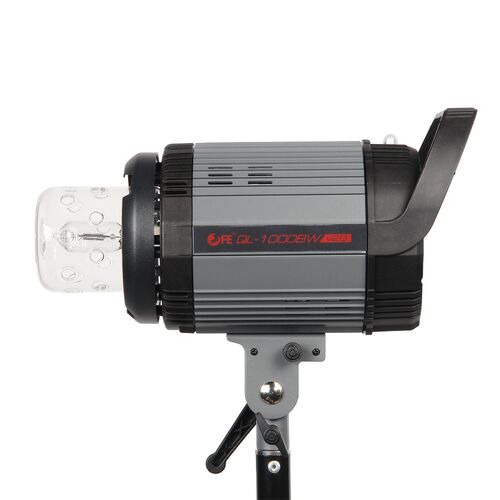 Комплект галогенных осветителей Falcon Eyes QLBK-1000 v2.0, фото , изображение 4