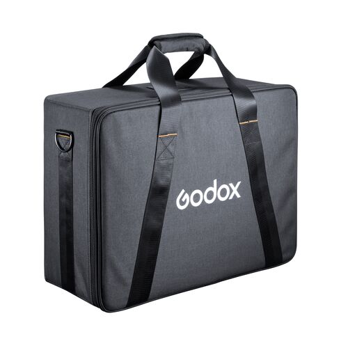 Комплект светодиодных осветителей Godox ML-KIT1 для видеосъемки, фото , изображение 7