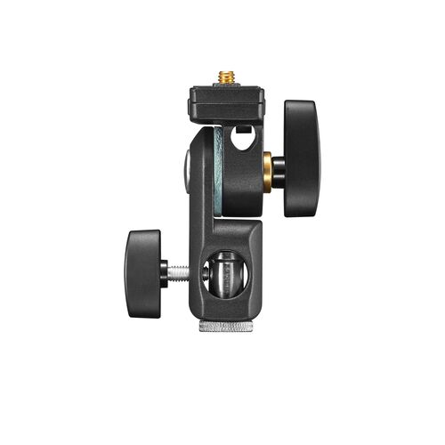 Комплект светодиодных осветителей Godox ML-KIT1 для видеосъемки, фото , изображение 5