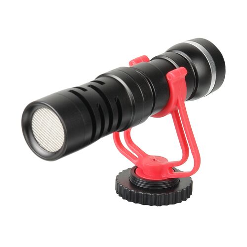 Комплект оборудования Falcon Eyes BloggerKit 07 mic для видеосъемки, фото , изображение 4