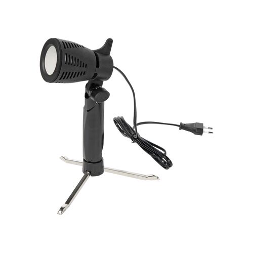 Комплект Falcon Eyes PBK-50AB-2LED для макросъемки, фото , изображение 4