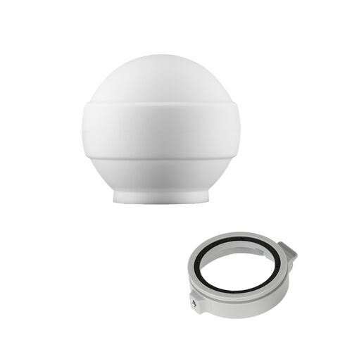 Комплект светодиодных осветителей Godox Litemons LC30D-K1 настольный, фото , изображение 5