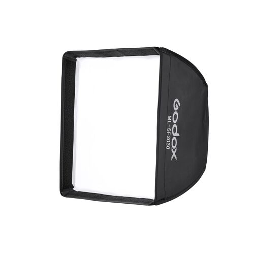 Комплект светодиодных осветителей Godox ML-KIT2 для видеосъемки, фото , изображение 2