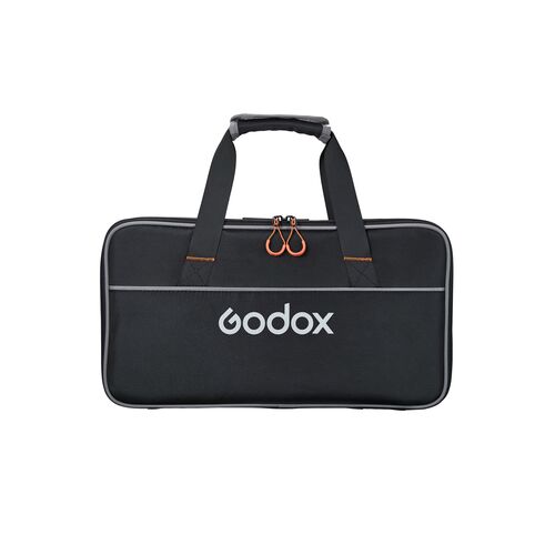 Комплект светодиодных осветителей Godox Litemons LC30D-K2 настольный, фото , изображение 13