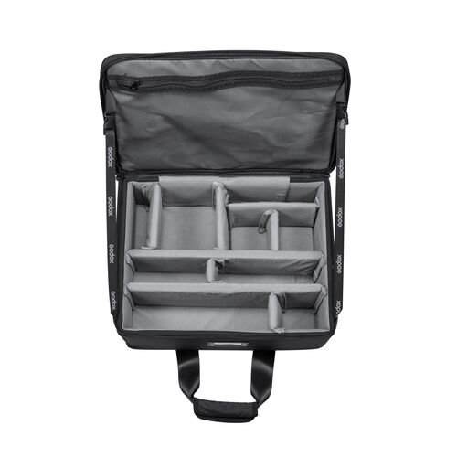 Комплект светодиодных осветителей Godox ML30-K2 Kit для видеосъемки, фото , изображение 2