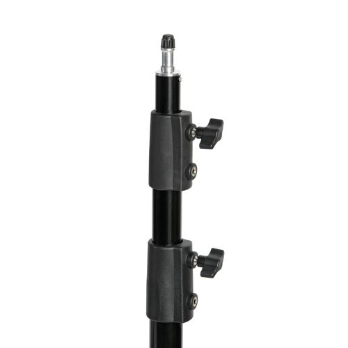 Комплект студийного оборудования Falcon Eyes KeyLight II 3200D SBL KIT, фото , изображение 6