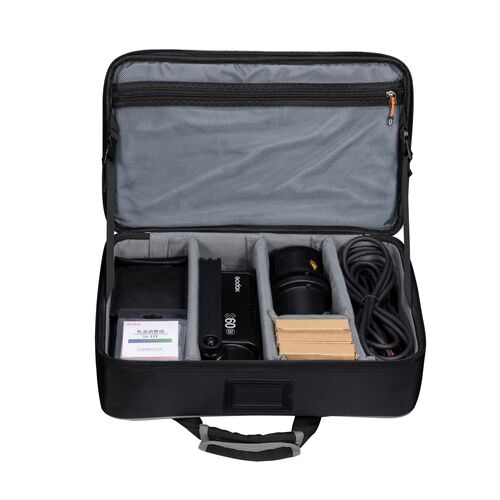 Комплект студийного оборудования Godox S60Bi-K1, фото , изображение 24