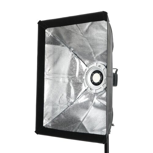 Комплект студийного оборудования Falcon Eyes KeyLight II 3200D SBL KIT, фото , изображение 4