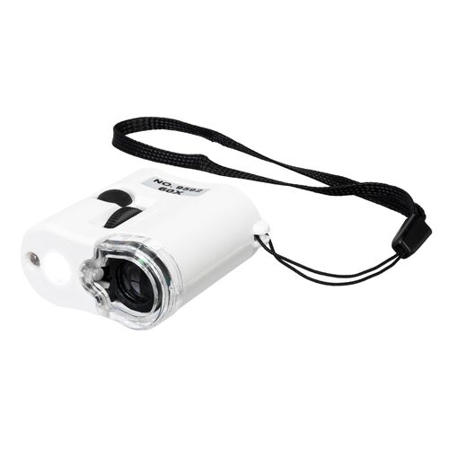 Микроскоп карманный для проверки денег Levenhuk Zeno Cash ZC2, фото , изображение 9