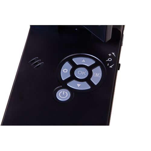 Микроскоп цифровой Levenhuk DTX 700 Mobi, фото , изображение 8