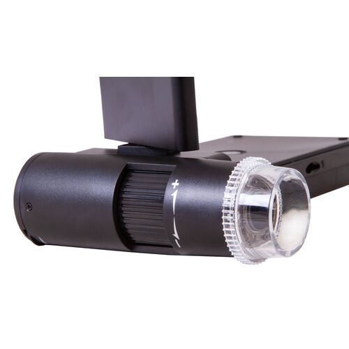 Микроскоп цифровой Levenhuk DTX 700 Mobi, фото , изображение 11
