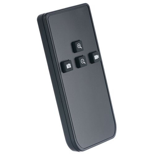 Микроскоп цифровой Levenhuk LabZZ DM200 LCD, фото , изображение 3