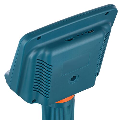Микроскоп цифровой Levenhuk LabZZ DM200 LCD, фото , изображение 8