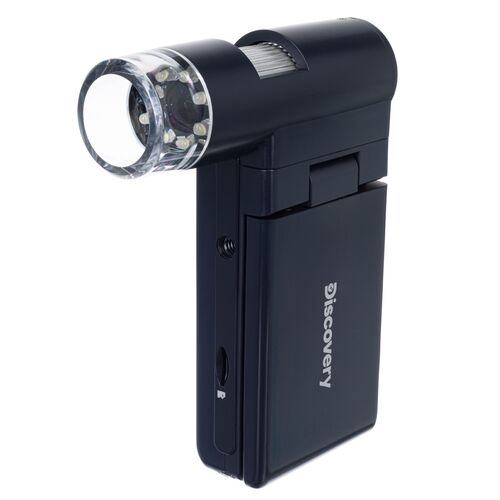 Микроскоп цифровой Discovery Artisan 256, фото , изображение 6