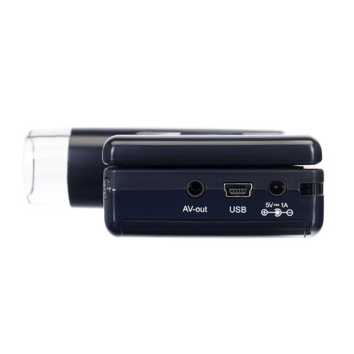 Микроскоп цифровой Discovery Artisan 256, фото , изображение 8