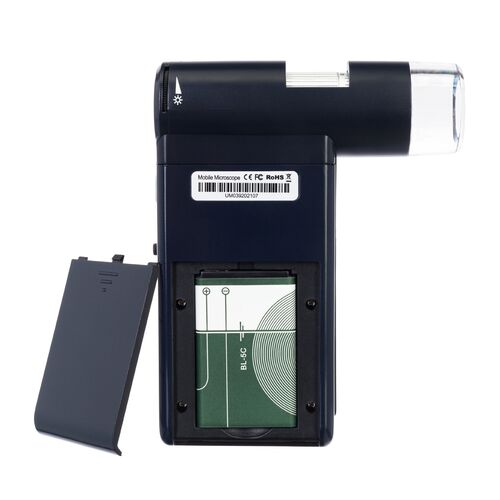 Микроскоп цифровой Discovery Artisan 256, фото , изображение 10