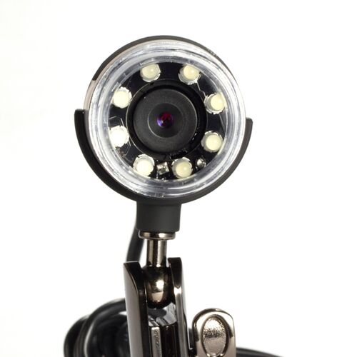 Микроскоп цифровой Levenhuk DTX 50, фото , изображение 10