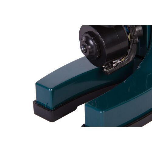 Микроскоп Levenhuk LabZZ M1, фото , изображение 9