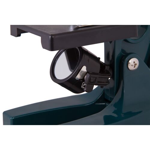 Микроскоп Levenhuk LabZZ M2, фото , изображение 8