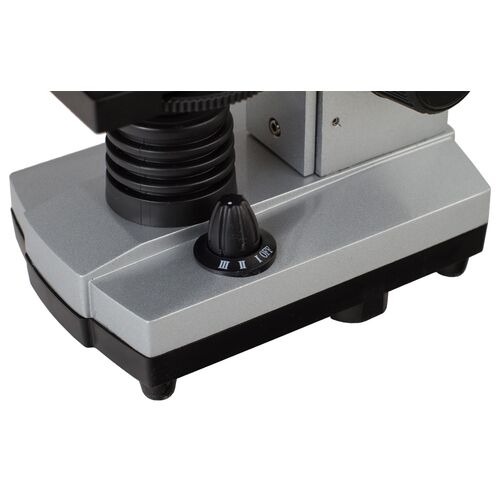 Микроскоп цифровой Bresser Junior 40x–1024x, в кейсе, фото , изображение 6