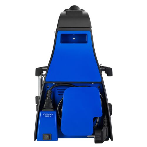 Микроскоп Levenhuk 850B, бинокулярный, фото , изображение 5