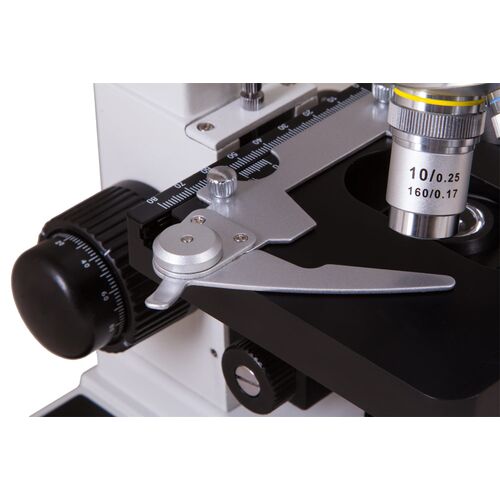 Микроскоп Bresser Erudit DLX 40–600x, фото , изображение 9