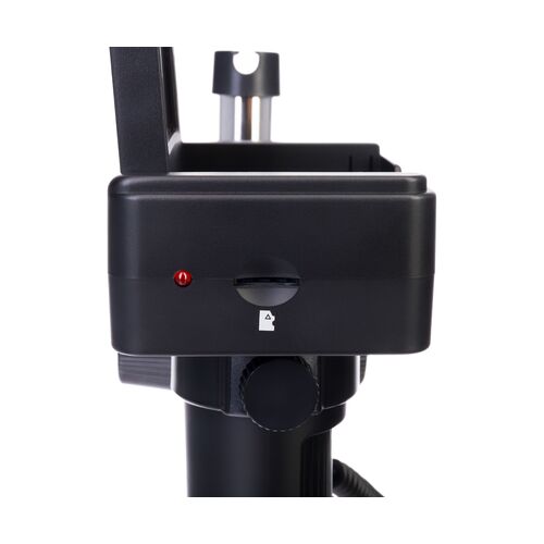 Микроскоп цифровой Levenhuk DTX TV LCD, фото , изображение 7