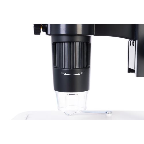 Микроскоп цифровой Levenhuk DTX TV LCD, фото , изображение 9